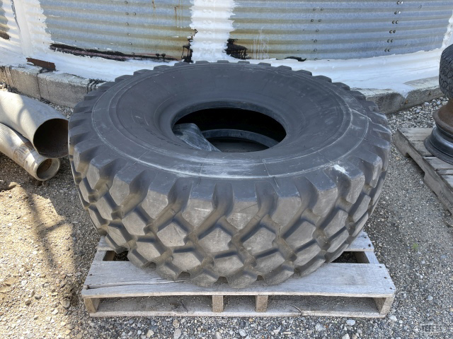 Michelin 16.00-20 tire